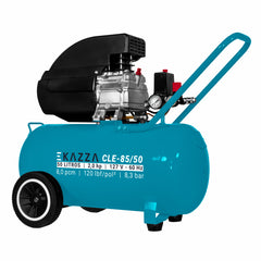 Compressor de Ar 50 litros CLE-85/50 - Ekazza