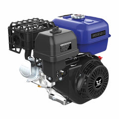 Motor à Gasolina GB390E - ZS POWER