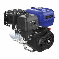 Motor à Gasolina GB390 - ZS POWER